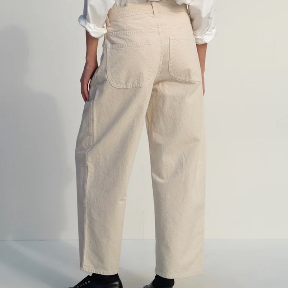 Jesse Kamm California Wides - worn only twice, like new condition - Picture 3 of 4